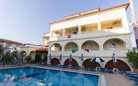 Alkyonis Hotel
